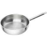 Zwilling Pro Deep Steel Frying Pan - 28 cm #1