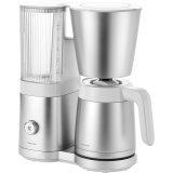 ZWILLING 53106-000-0 kaffemaskine Semi-auto Filter kaffemaskine 1,5 L #2