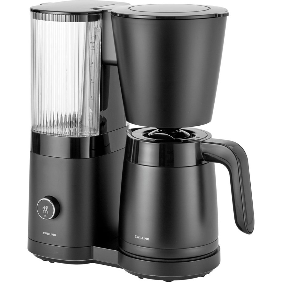 ZWILLING 53106-001-0 kaffemaskine Filter kaffemaskine 1,25 L #3