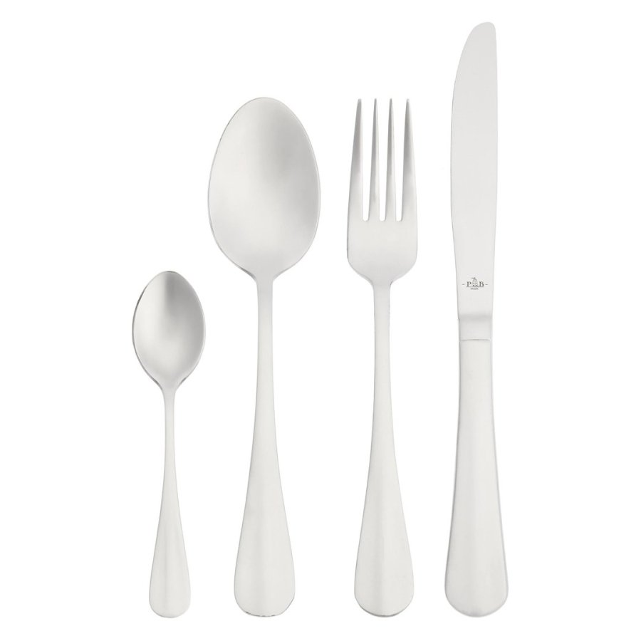 24-piece Fortezza Bestik st #1
