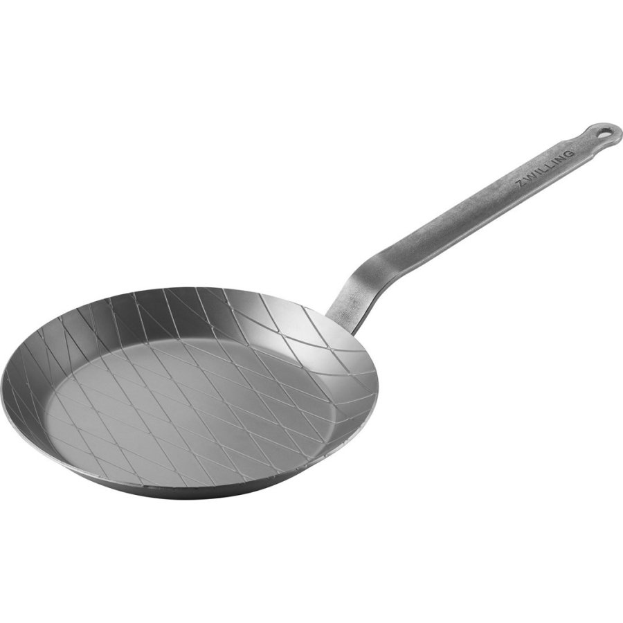Zwilling Forge Strygejern Stegepande 24 cm #2
