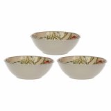 Sea Life melamine round salad bowl - 28 cm #1