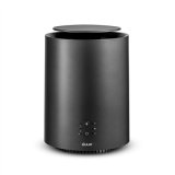 Duux Threesixty 2 Indendrs Gr 1800 W Blser med elektrisk omrdevarmer #2