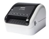 Brother labelprinter QL-1110NWBC #2
