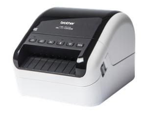 Brother labelprinter QL-1110NWBC #2