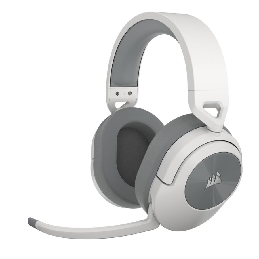 Corsair HS55 WIRELESS Headset Tr�dl�s Spil Bluetooth Hvid #2