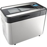 Gorenje BM1400E bagemaskine 815 W Sort, Slv #2