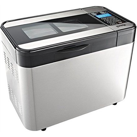 Gorenje BM1400E bagemaskine 815 W Sort, Slv #2