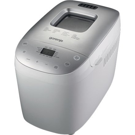 Brdmaskine - Gorenje BM1600WG #2