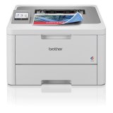 Laserprinter Brother HL-L8230CDW (HLL8230CDWRE1) farve, trdls 2400 x 600 DPI LED A4 Wi-Fi Hvid #2
