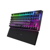 Gaming-tastatur SteelSeries Apex Pro  Qwerty US #2
