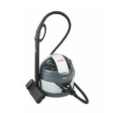 Polti Eco Pro 3.0 Cylinderdamp rengringsmiddel 2 L 2000 W Sort, Hvid #4
