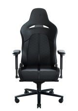 Razer Enki PC gamingstol Polstret sde Sort #2