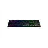 Razer Gaming Keyboard Deathstalker V2 Pro RGB LED Light, NORD, Wireless, Black, Optical Switches (Linear), Numpad Keyboard #1