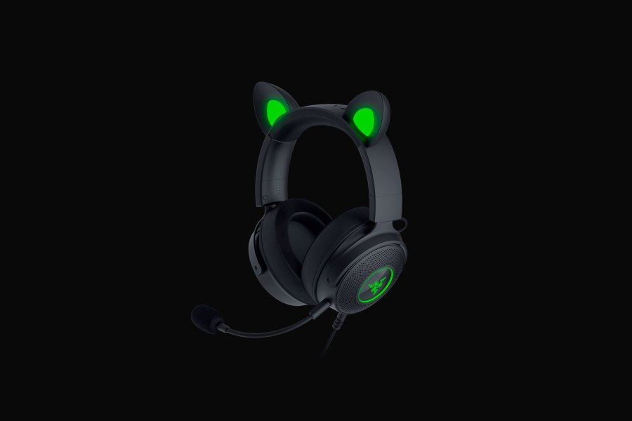 Hovedtelefoner med mikrofon Razer RZ04-04510100-R3M1 #2