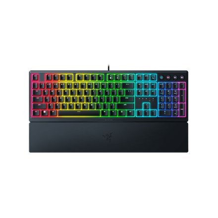 Razer Ornata V3 - US tastatur Spil USB Engelsk Sort #2