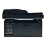 Pantum M6550NW, Laser, Mono printing, 1200 x 1200 DPI, Mono copying, A4, Black #2