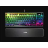 Steelseries APEX 7 TKL tastatur Spil USB QWERTY US engelsk Gr #2