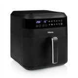 Tristar FR-6999 frituregryde Enkelt 6 L Enkeltstende 1700 W Varmluftsteger Sort #2
