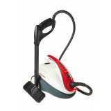 Polti Vaporetto Smart 30_R Cylinderdamp rengringsmiddel 1,6 L 1800 W Rd, Hvid #2