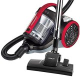Polti Forzaspira C110_PLUS 2 L Beholder vakuum Dry 800 W Posels #2