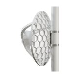 MikroTik LHG LTE18 Kit LHGGM&EG18-EA No Wi-Fi 10/100/1000 Mbit/s Ethernet LAN (RJ-45) ports 1 Mesh Support No MU-MiMO Yes 3G/4G data sharing #1