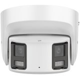Hikvision DS-2CD2347G2P-LSU/SL(2.8mm)(C) Trn IP-sikkerhedskamera Indendrs & udendrs 3040 x 1368 pixel Loft/vg #2
