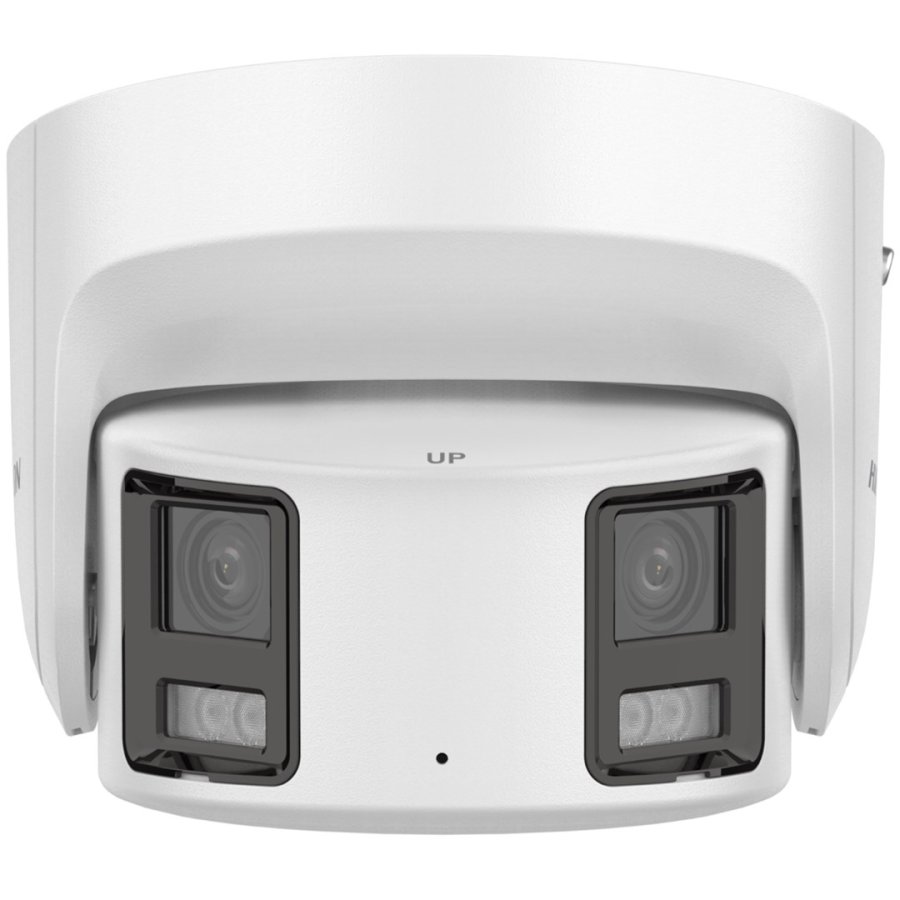 Hikvision DS-2CD2347G2P-LSU/SL(2.8mm)(C) Trn IP-sikkerhedskamera Indendrs & udendrs 3040 x 1368 pixel Loft/vg #2