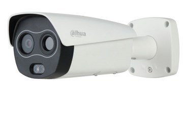 KAMERA TERMOWIZYJNA DAHUA TPC-BF2241-TB7F8-S2 #1