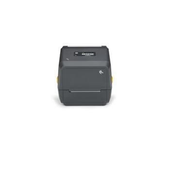 Zebra ZD421 etiketprinter Termisk overfrsel 203 x 203 dpi 152 mm/sek. Kabel & trdls Bluetooth #2