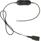 Jabra 88001-03 tilbeh�r til hovedtelefon/headset Kabel #2
