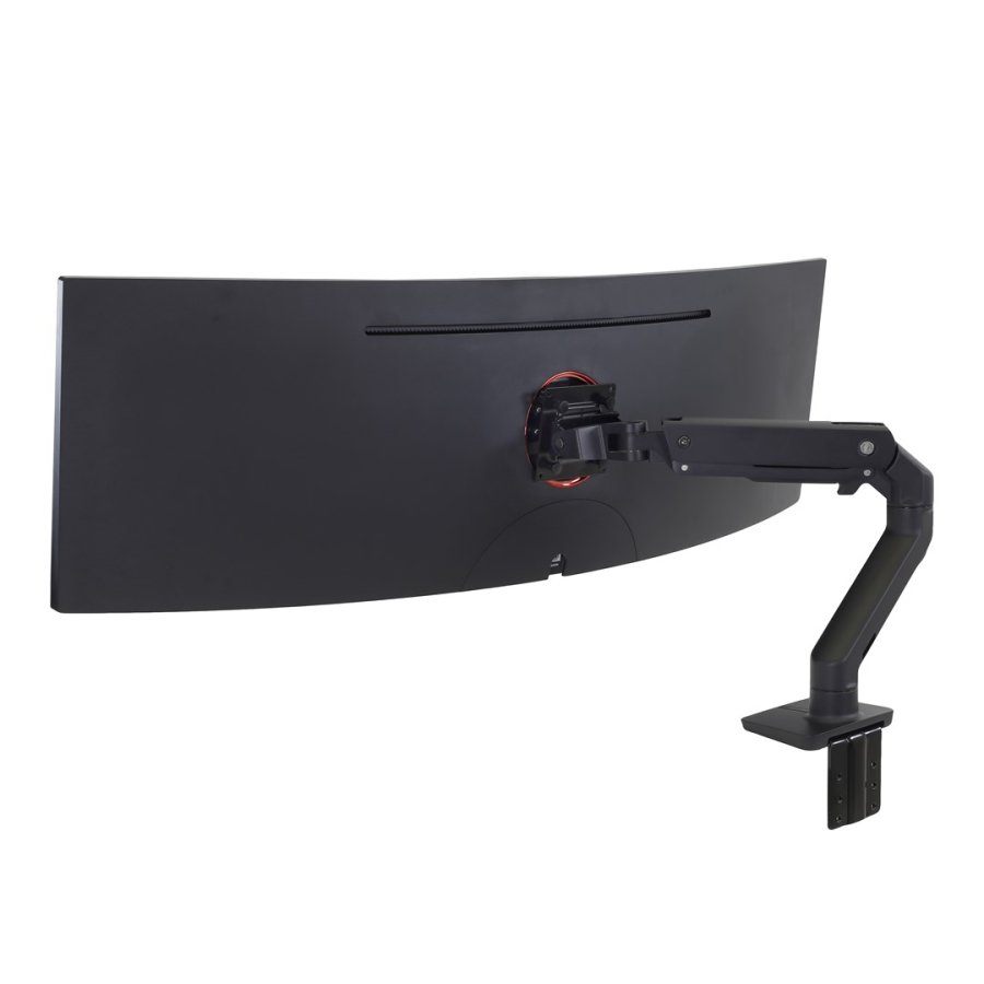 Ergotron HX Series 45-647-224 sk�rmbeslag og -stativer 124,5 cm (49