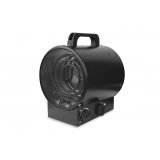 Electric heater COMFORT PLUS 2,5kW VOLT POLSKA #1