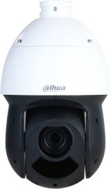 Dahua Technology WizSense SD49216DB-HNY Kuppel IP-sikkerhedskamera Indendrs & udendrs 1920 x 1080 pixel Loft/vg #2