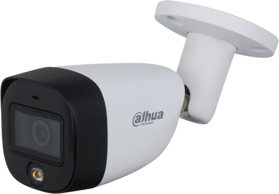 4-IN-1 DAHUA HAC-HFW1200CM-IL-A-0360B-S6 CAMERA #1