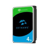 Seagate Skyhawk 3.54TB SATA-3 NAS #1