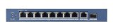 Switch PoE HikVision DS-3E0510P-E #1