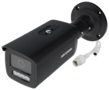 Hikvision Pro Series with ColorVu DS-2CD2T47G2H-LI(2.8mm)(eF)/BLACK Kugle (form) IP-sikkerhedskamera Udendrs 2688 x 1520 pixel Vg #2