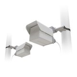 Mikrotik Wireless Wire Cube Pro 433 Mbit/s Hvid Strm over Ethernet (PoE) #3