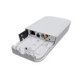 Mikrotik wAP LR2 kit 300 Mbit/s Hvid Str�m over Ethernet (PoE) #2