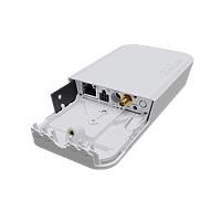 Mikrotik wAP LR2 kit 300 Mbit/s Hvid Str�m over Ethernet (PoE) #2