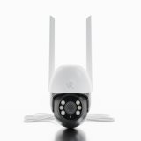 IP-sikkerhedskamera EXTRALINK Perun EOC-268 (EX.30103) PTZ Hvid, Sort #2