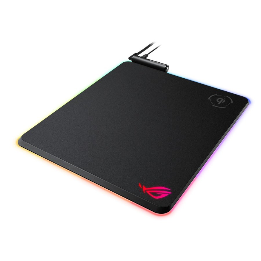 Skridsikker Mtte Asus ROG Balteus Qi Sort #2