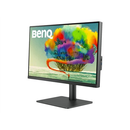 BenQ PD2705U computerskrm 68,6 cm (27