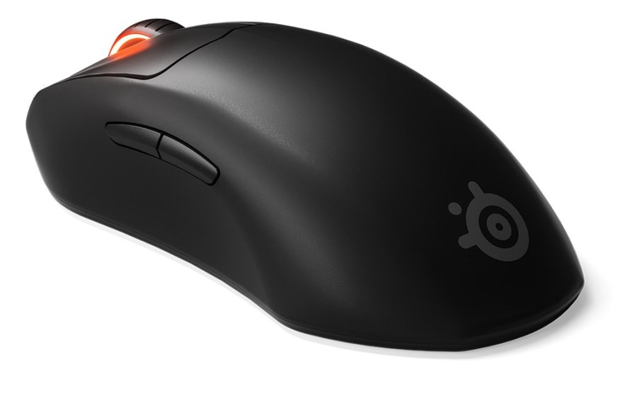 SteelSeries Wireless Pro Series PRIME #1