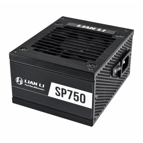 Lian Li 80 PLUS Gold SFX Power Supply - 750 Watt #1