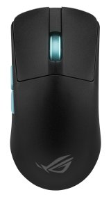 ASUS ROG Harpe Ace Aim Lab Edition mus Spil Ambidextrous RF Wireless + Bluetooth + USB Type-A Optisk 36000 dpi #2