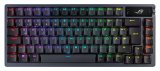 ASUS ROG Azoth tastatur Spil USB + RF Wireless + Bluetooth QWERTY Sort #2