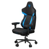 ThunderX3 CORE Racer Gaming Chair - blue #1