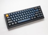 Ducky Outlaw 65 tastatur Universel USB Sort #2